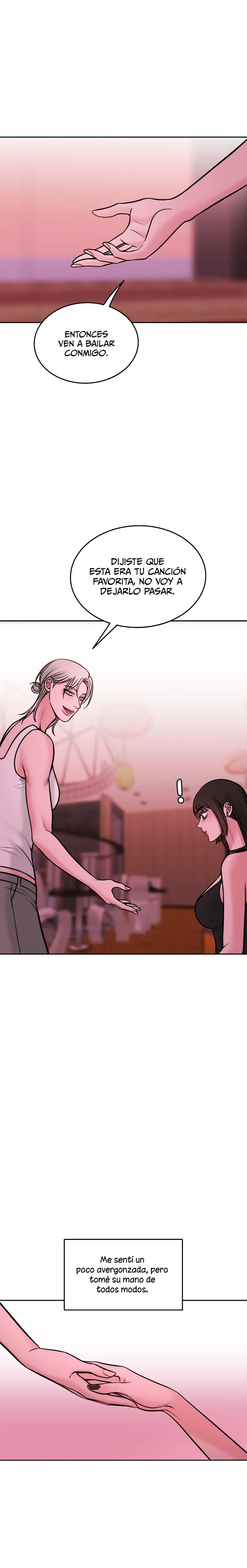 Despiadada Capítulo 121 - Page 17