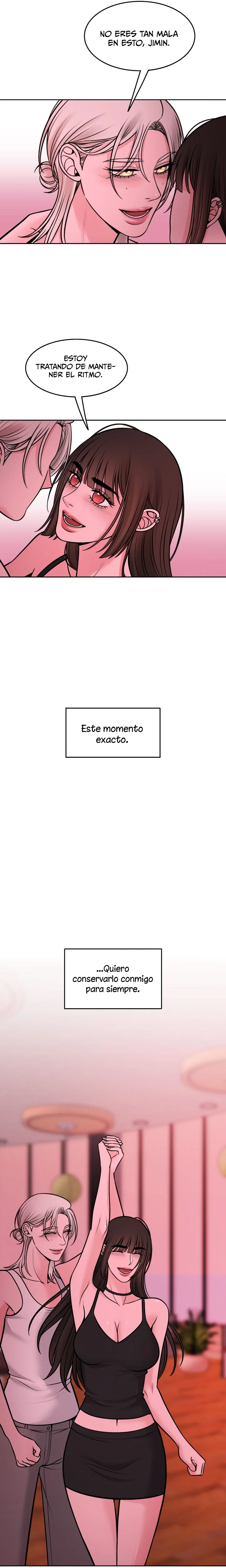 Despiadada Capítulo 121 - Page 19