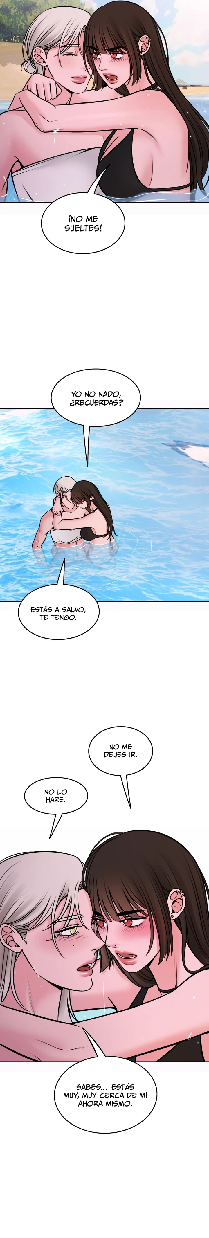 Despiadada Capítulo 121 - Page 2