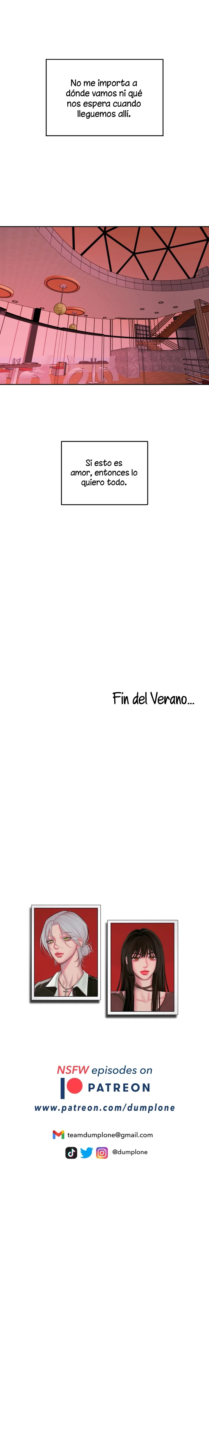 Despiadada Capítulo 121 - Page 20