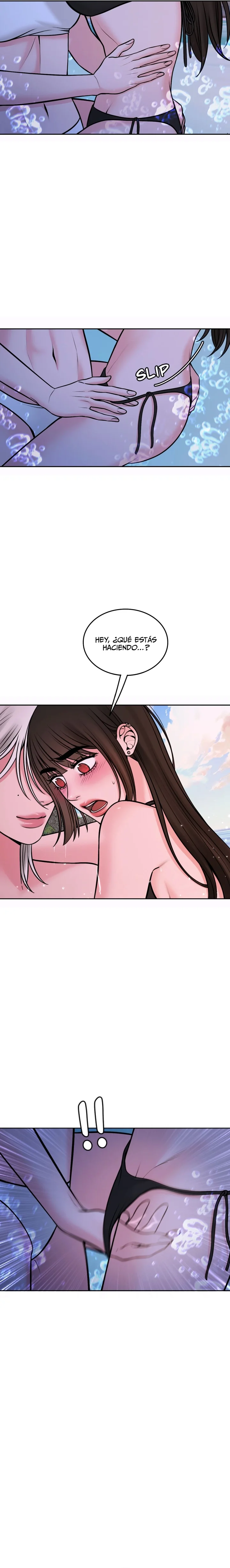 Despiadada Capítulo 121 - Page 4