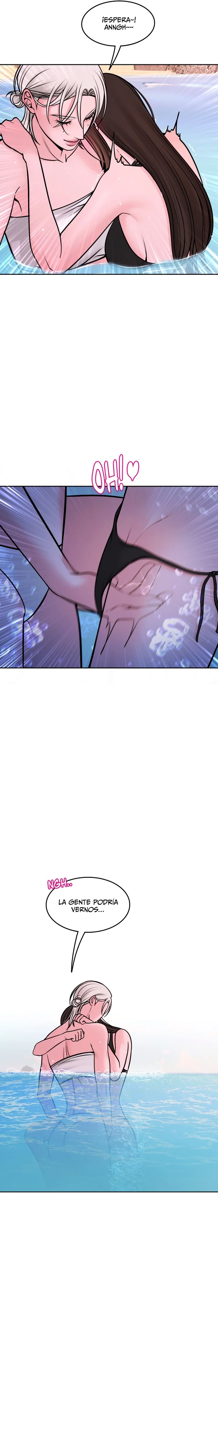 Despiadada Capítulo 121 - Page 5