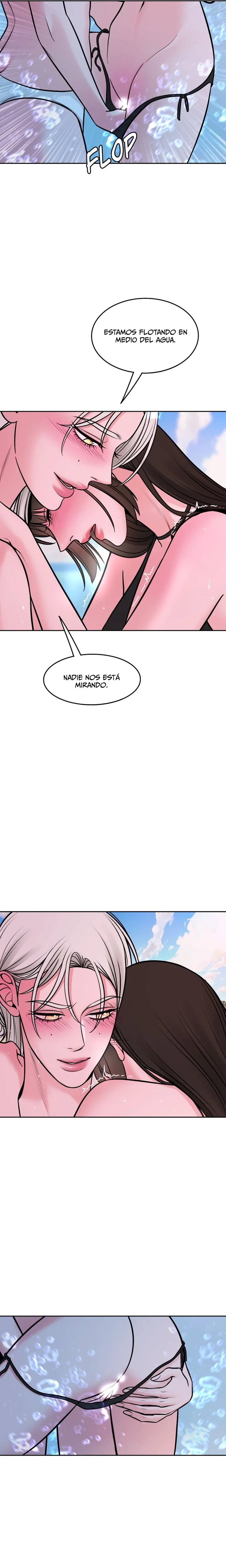 Despiadada Capítulo 121 - Page 6