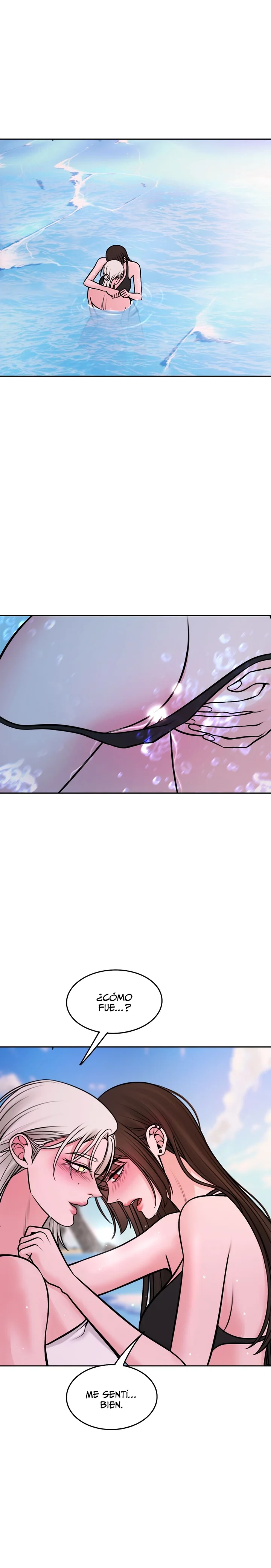 Despiadada Capítulo 121 - Page 7