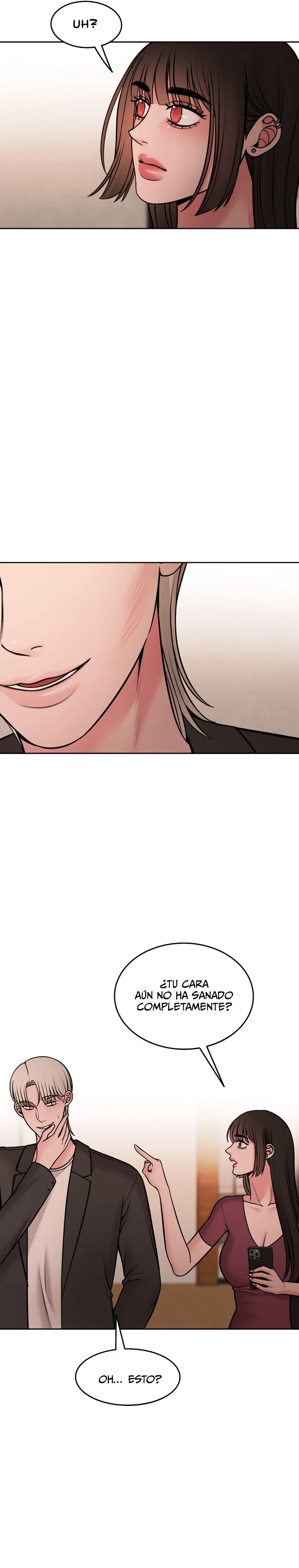 Despiadada Capítulo 122 - Page 12