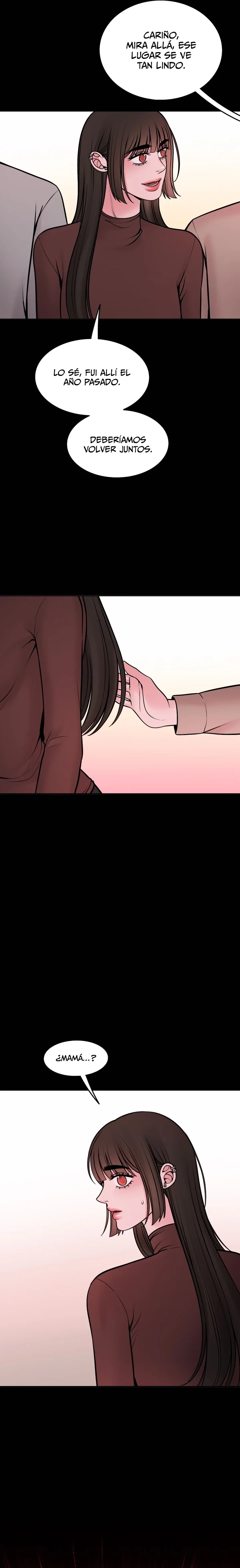 Despiadada Capítulo 122 - Page 2