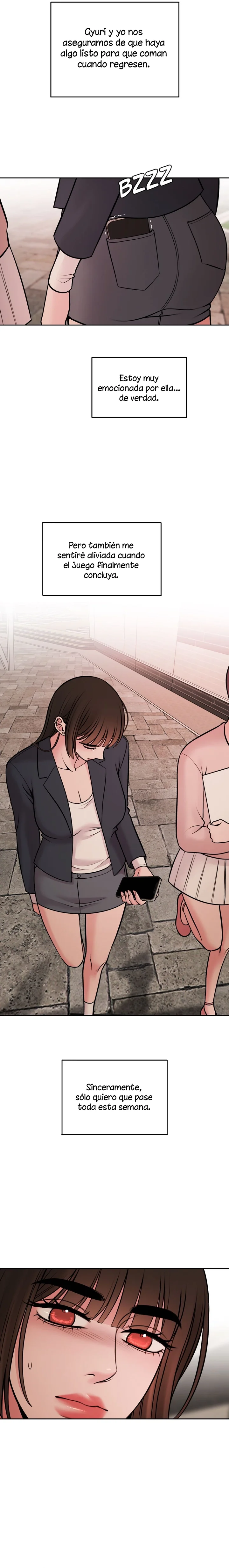 Despiadada Capítulo 122 - Page 20