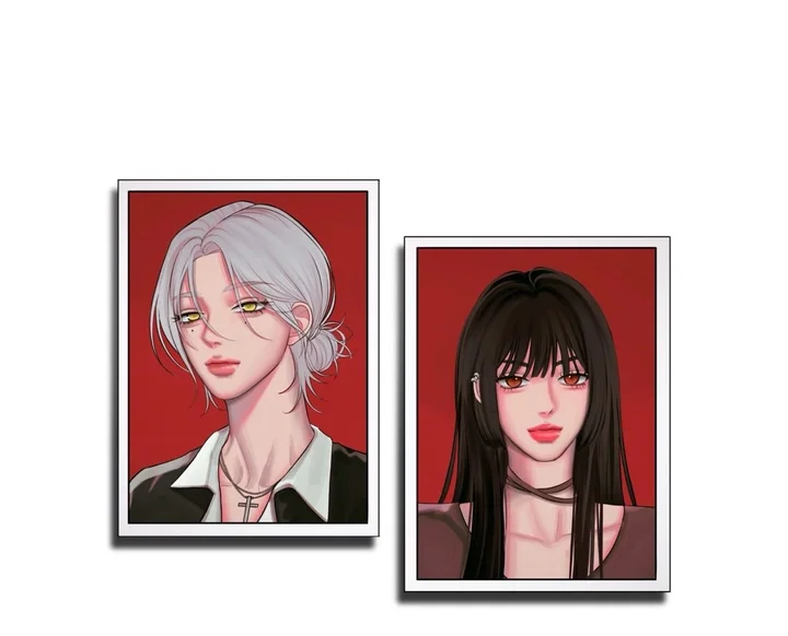 Despiadada Capítulo 122 - Page 22