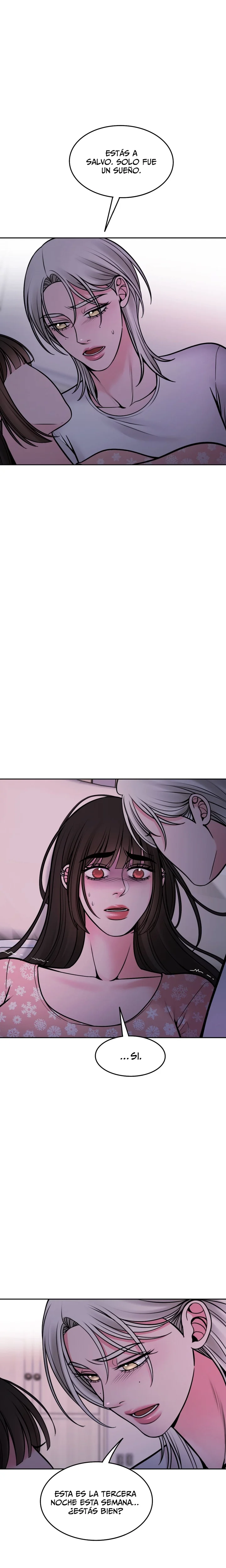 Despiadada Capítulo 122 - Page 5