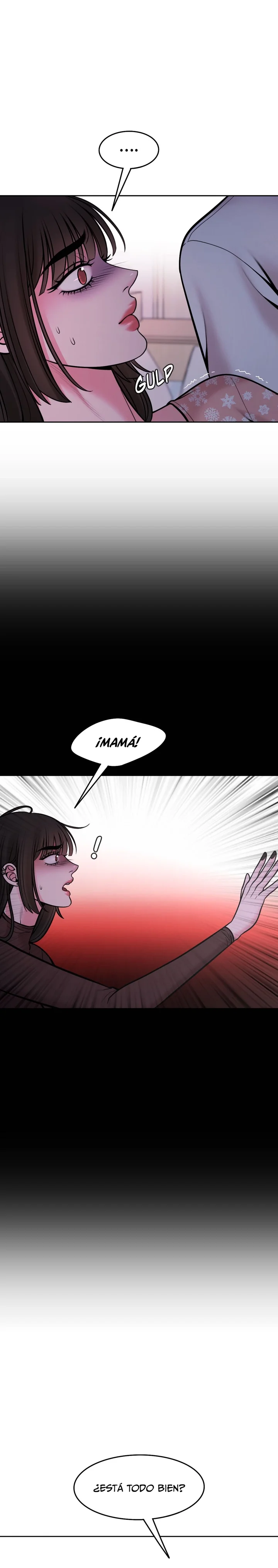 Despiadada Capítulo 122 - Page 6