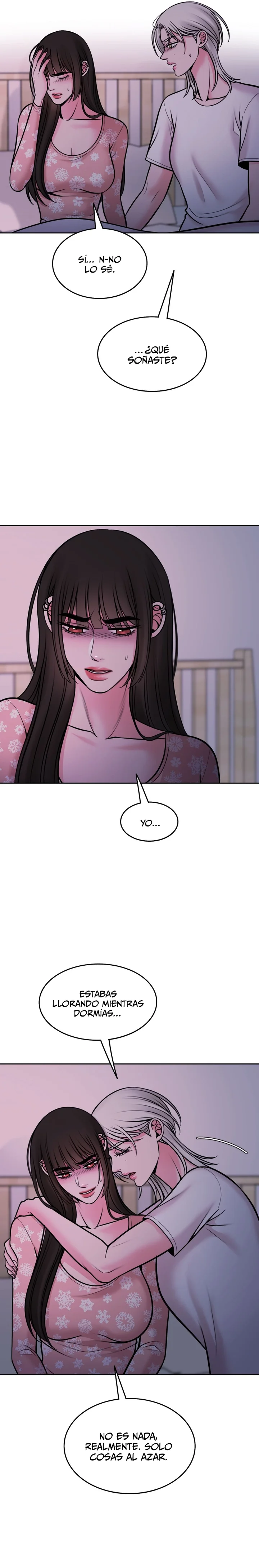 Despiadada Capítulo 122 - Page 7