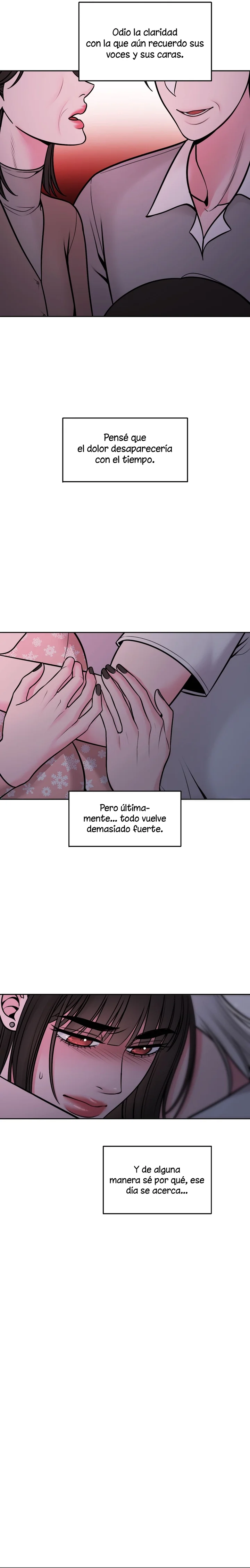 Despiadada Capítulo 122 - Page 9