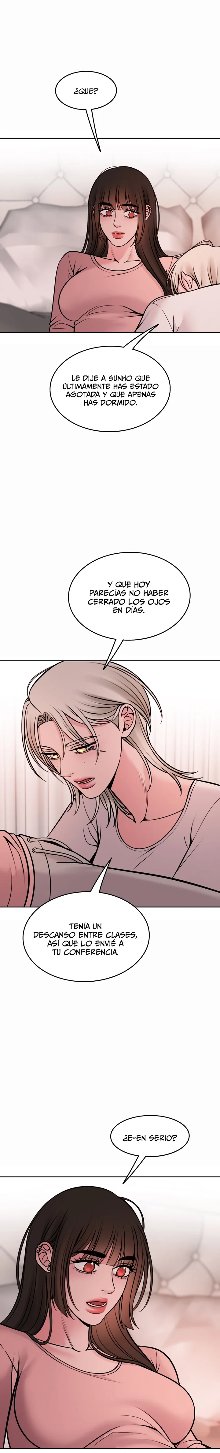 Despiadada Capítulo 123 - Page 10