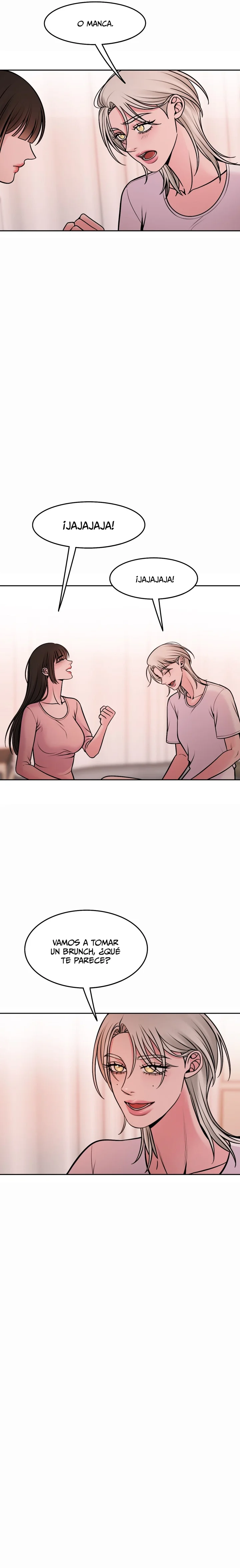 Despiadada Capítulo 123 - Page 15