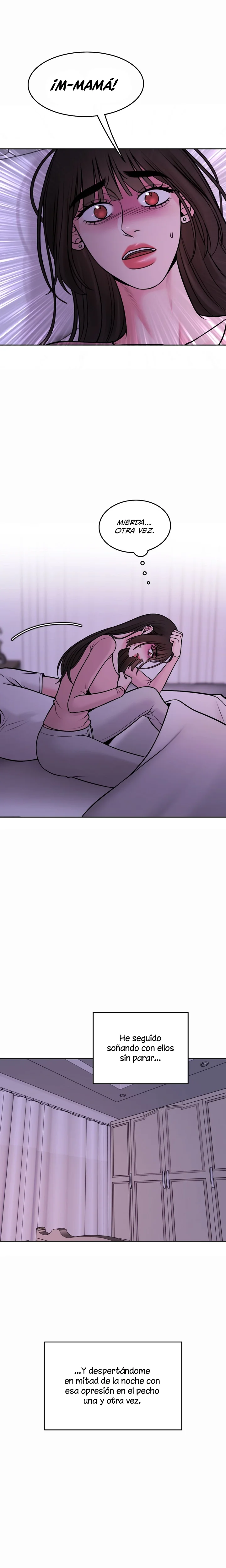 Despiadada Capítulo 123 - Page 2