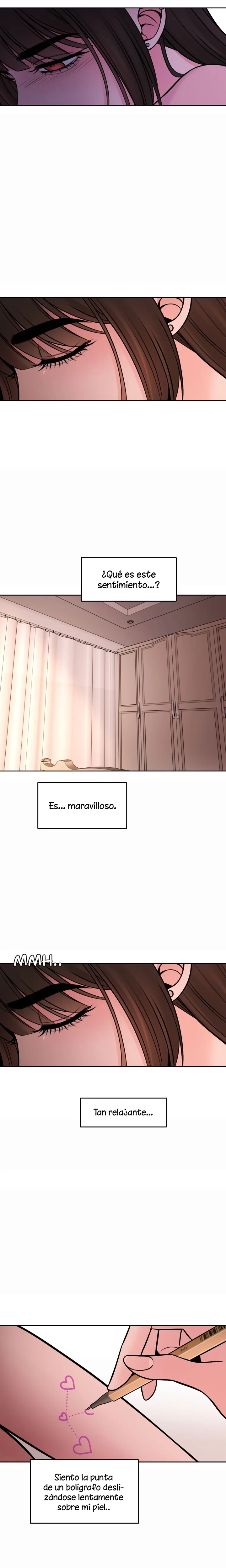 Despiadada Capítulo 123 - Page 5