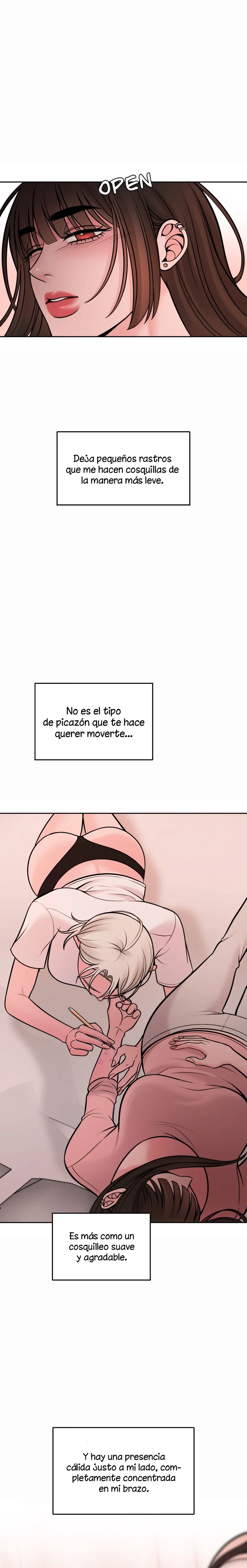 Despiadada Capítulo 123 - Page 6