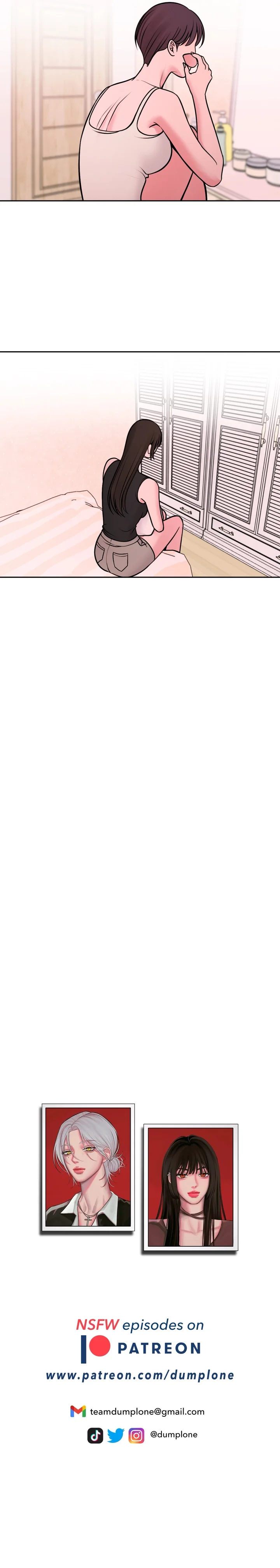 Despiadada Capítulo 124 - Page 19