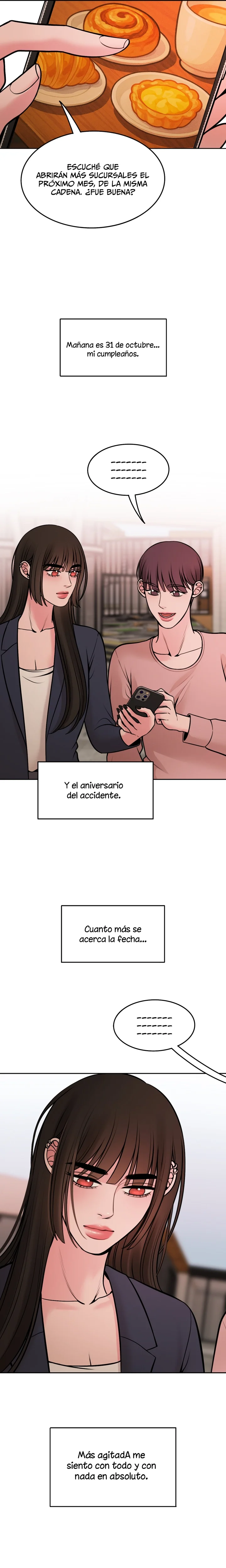 Despiadada Capítulo 124 - Page 2