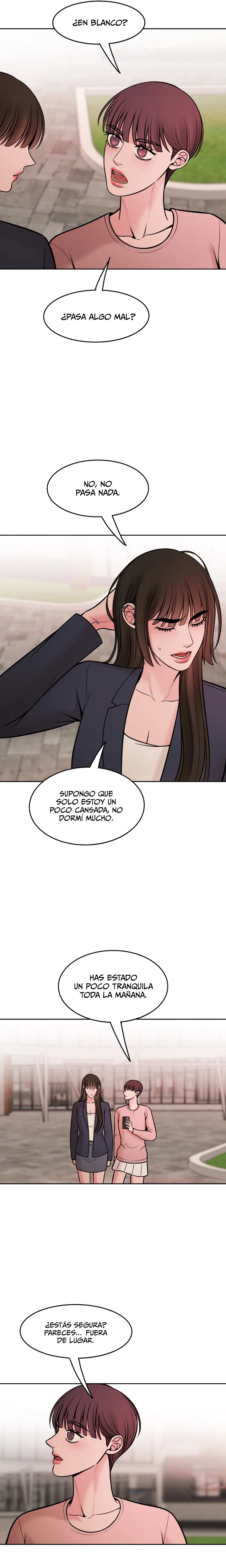 Despiadada Capítulo 124 - Page 4