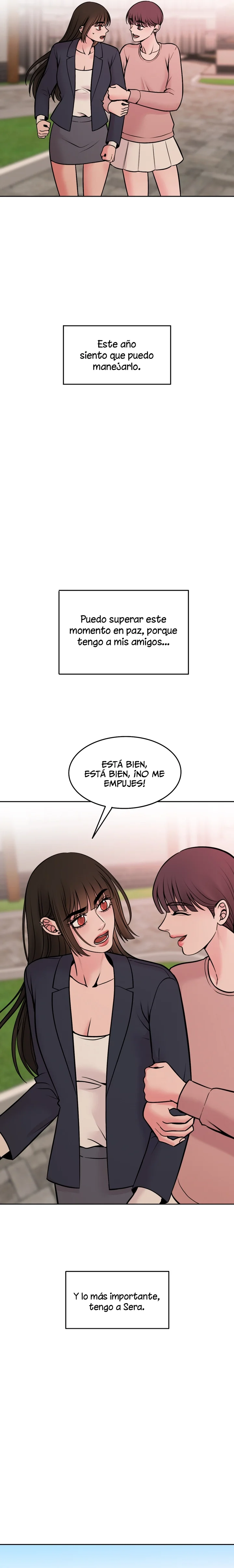 Despiadada Capítulo 124 - Page 8