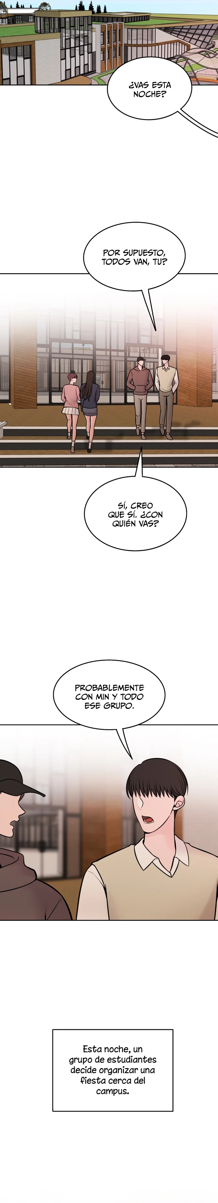 Despiadada Capítulo 124 - Page 9