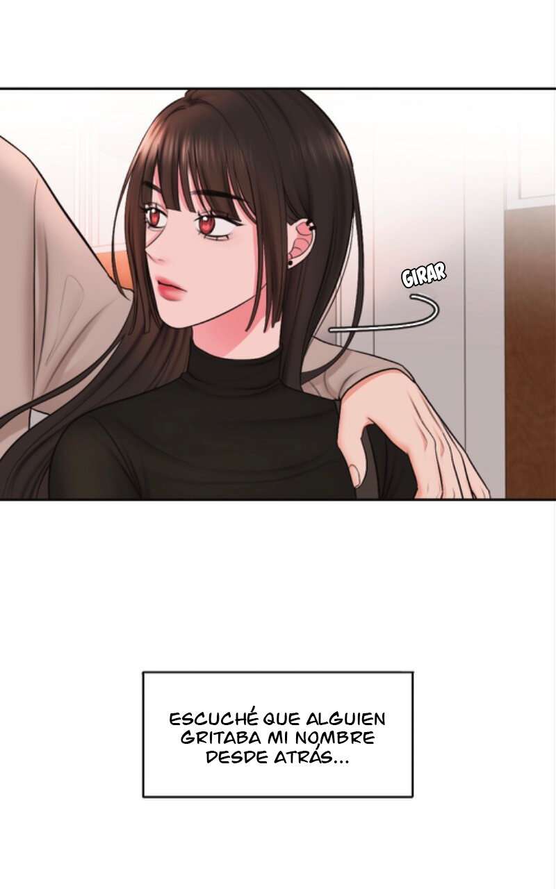 Despiadada Capítulo 13 - Page 10