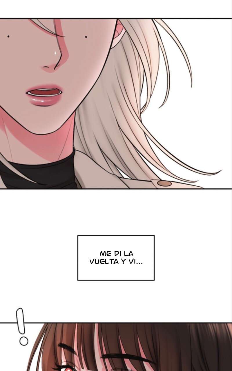 Despiadada Capítulo 13 - Page 11