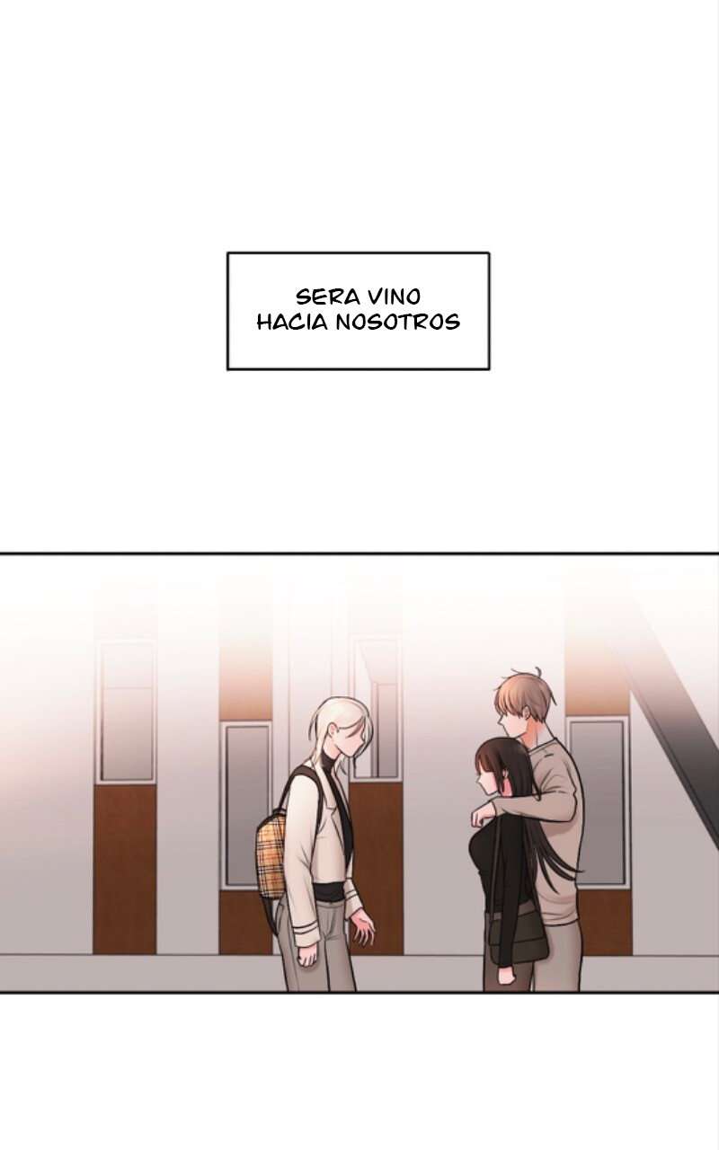 Despiadada Capítulo 13 - Page 14