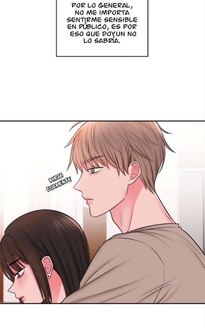 Despiadada Capítulo 13 - Page 16