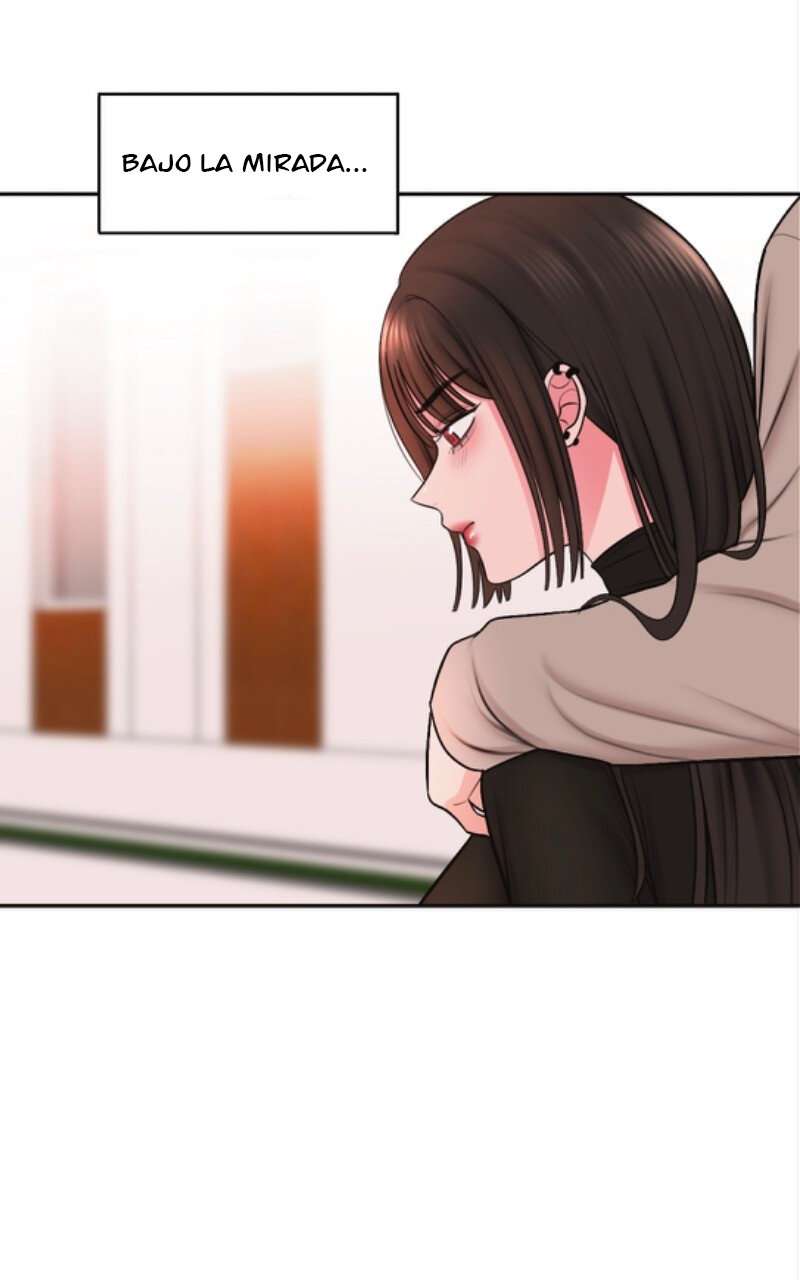 Despiadada Capítulo 13 - Page 18