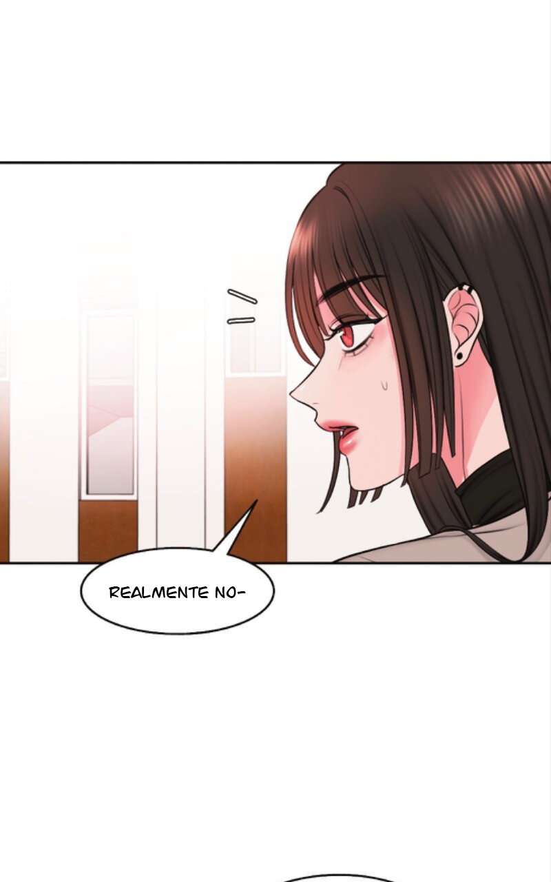 Despiadada Capítulo 13 - Page 23