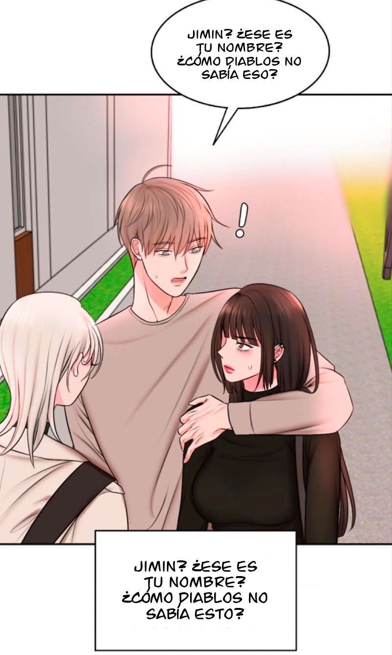 Despiadada Capítulo 13 - Page 24