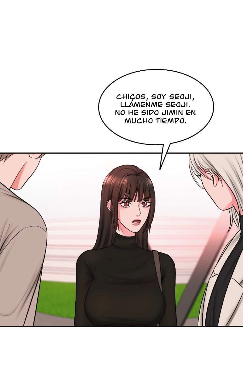 Despiadada Capítulo 13 - Page 26