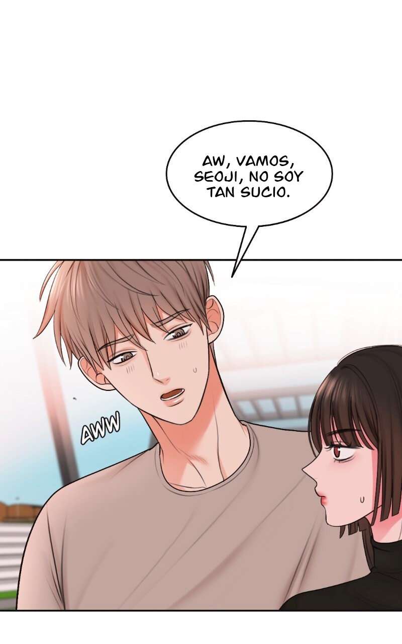 Despiadada Capítulo 13 - Page 4