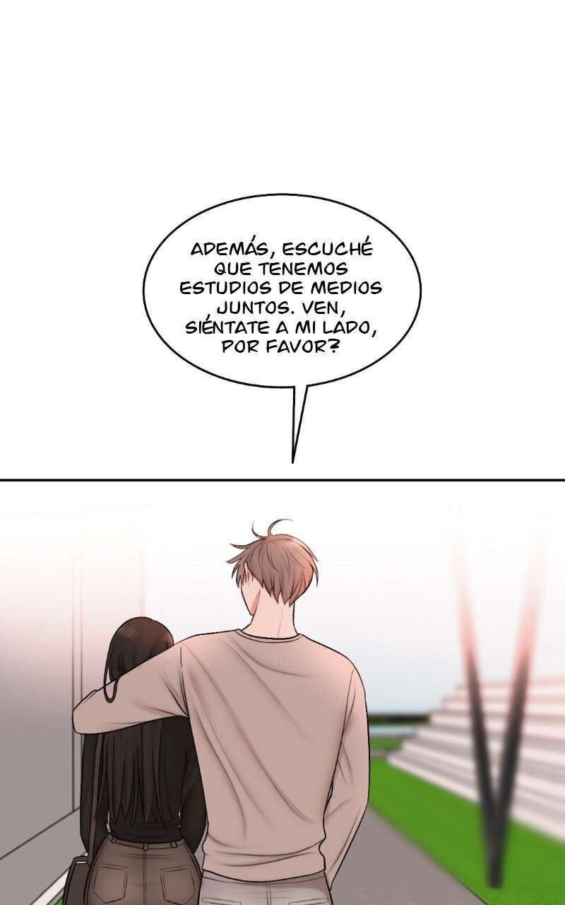 Despiadada Capítulo 13 - Page 5