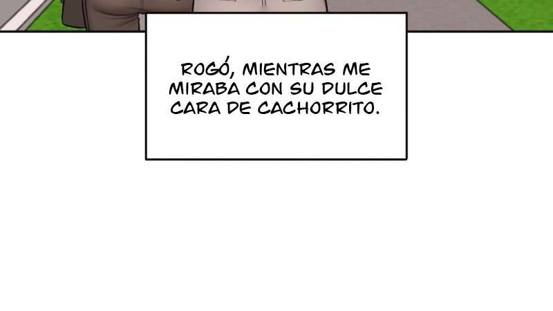 Despiadada Capítulo 13 - Page 6