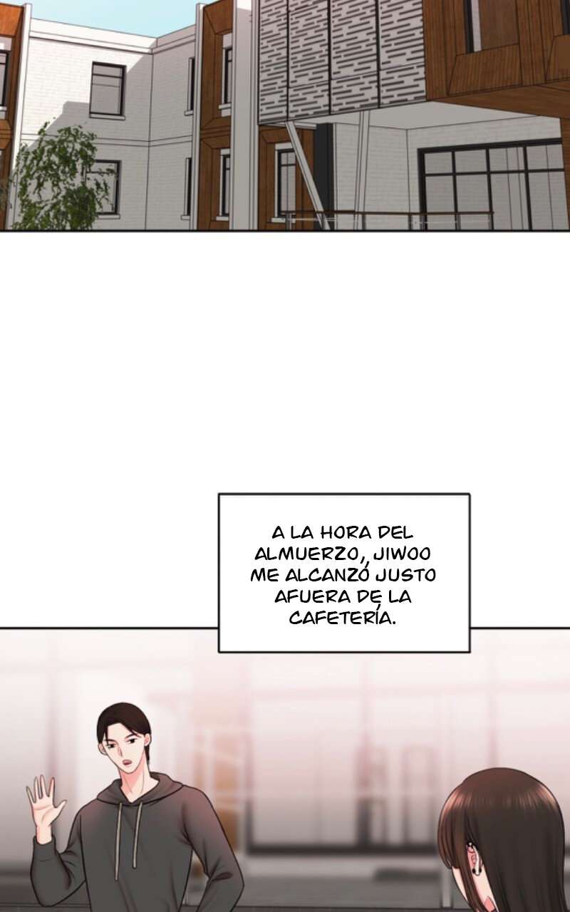 Despiadada Capítulo 14 - Page 3