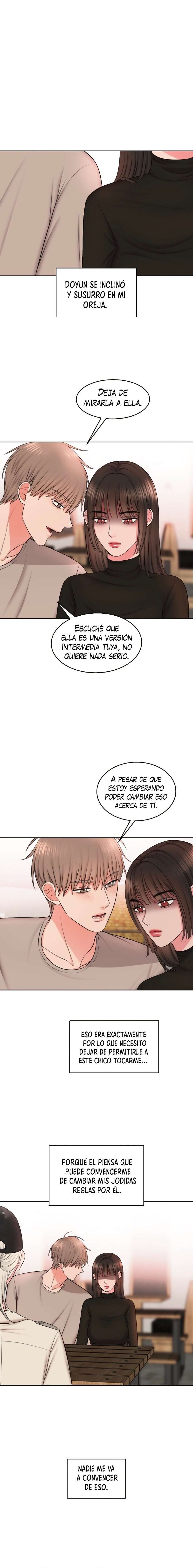 Despiadada Capítulo 15 - Page 2