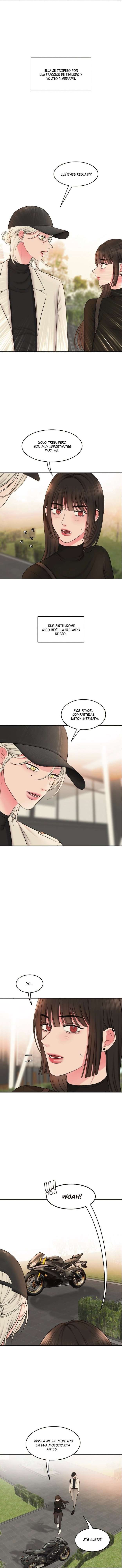 Despiadada Capítulo 16 - Page 4