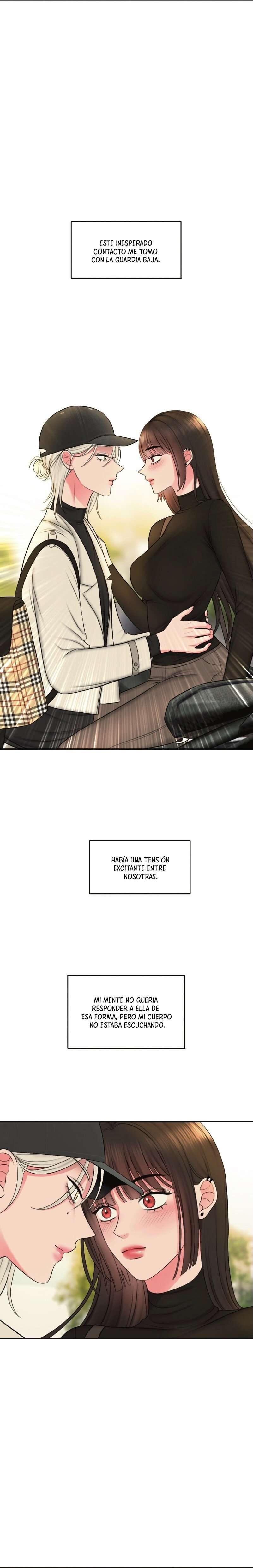 Despiadada Capítulo 16 - Page 6