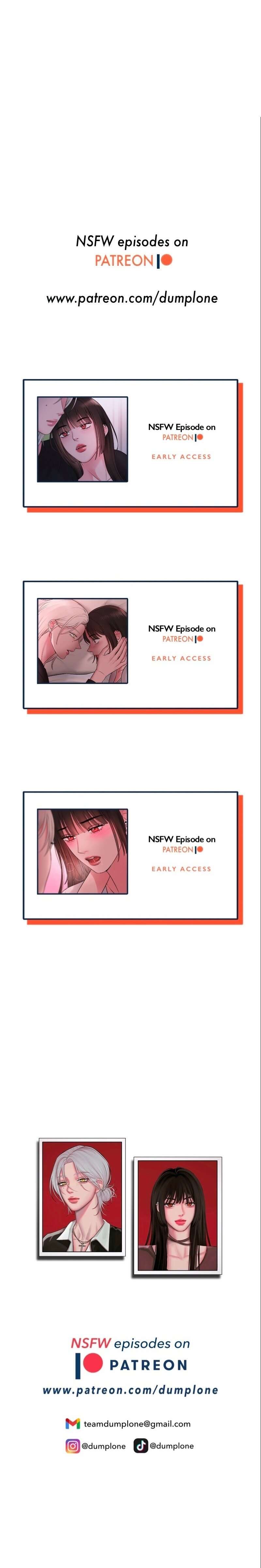 Despiadada Capítulo 18 - Page 8