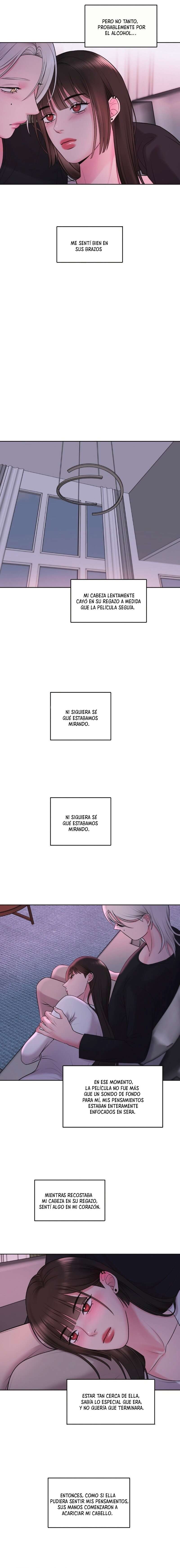 Despiadada Capítulo 19 - Page 7