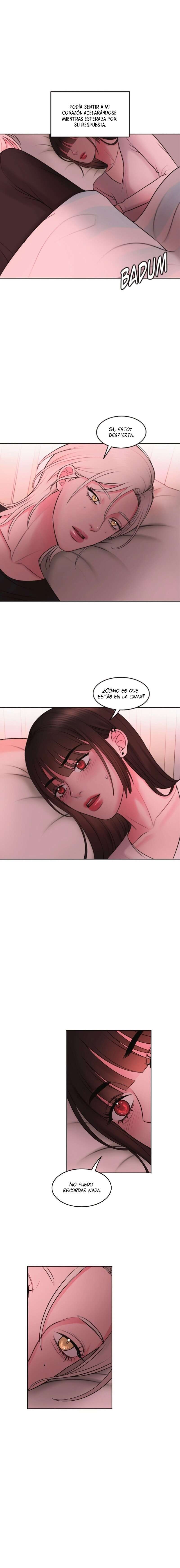 Despiadada Capítulo 20 - Page 4