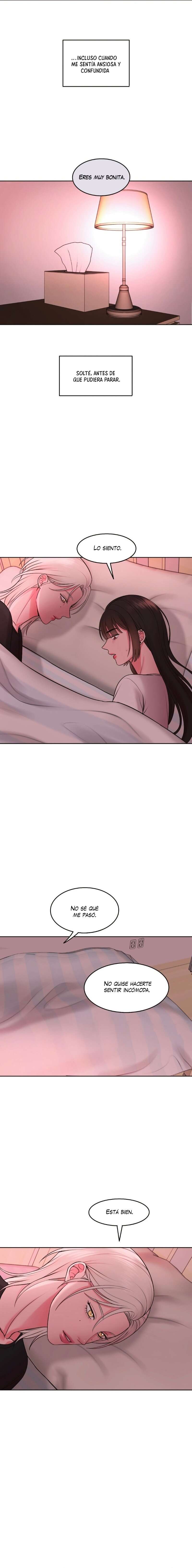 Despiadada Capítulo 20 - Page 6