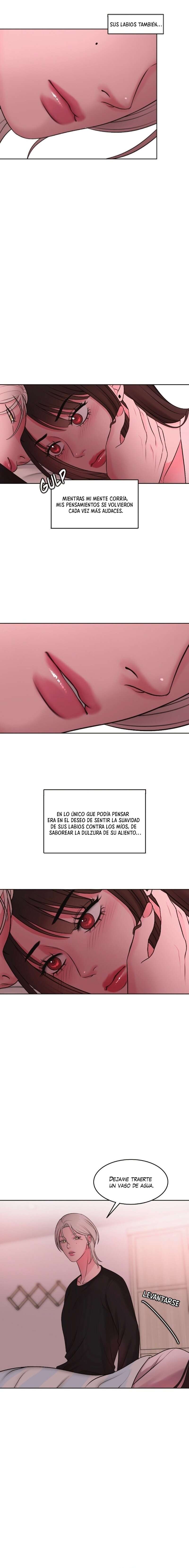 Despiadada Capítulo 20 - Page 8