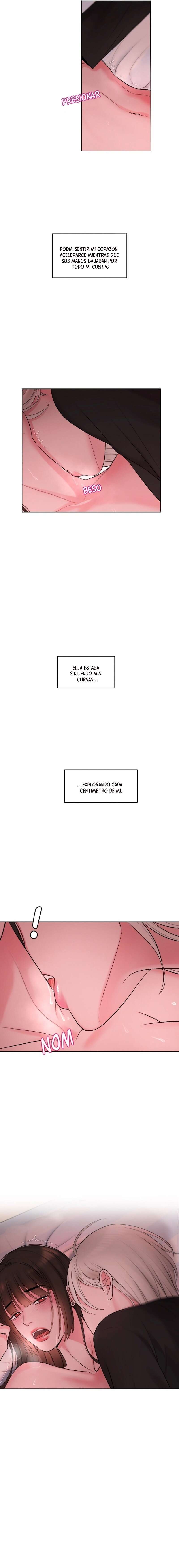 Despiadada Capítulo 22 - Page 2