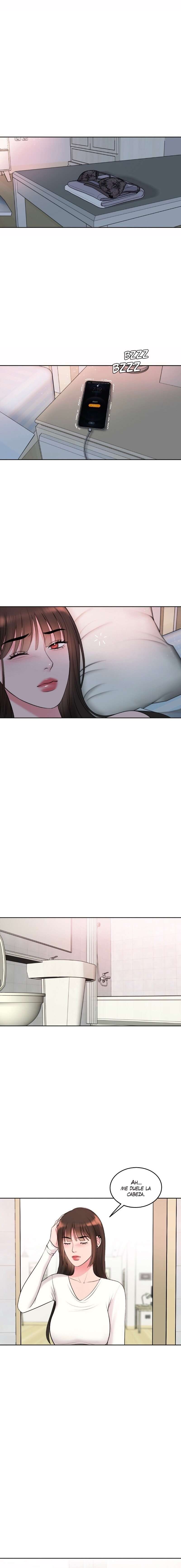 Despiadada Capítulo 22 - Page 5