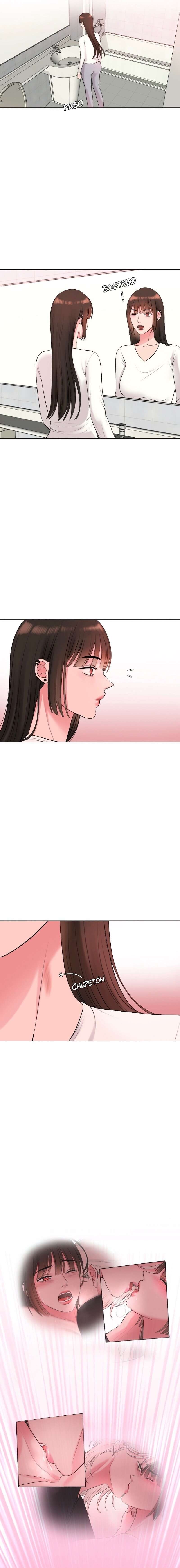 Despiadada Capítulo 22 - Page 6