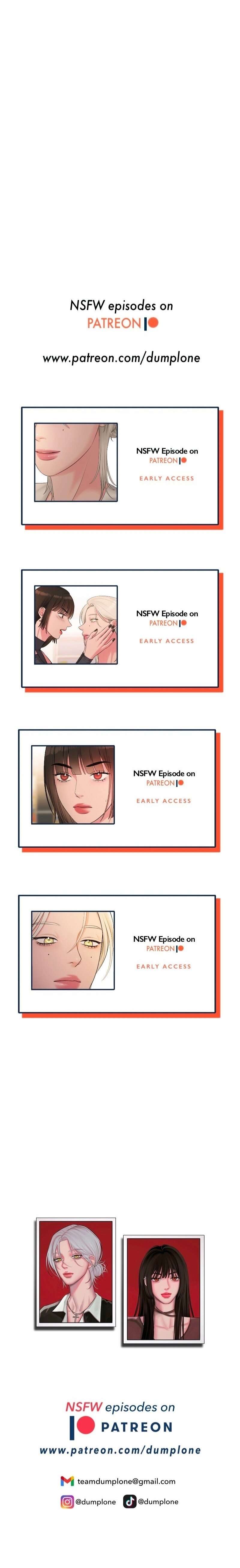 Despiadada Capítulo 23 - Page 10